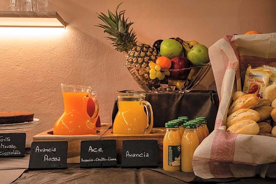 Hotel Palazzo Renieri