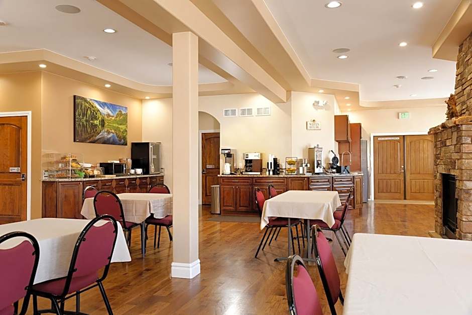 Glenwood Springs Inn