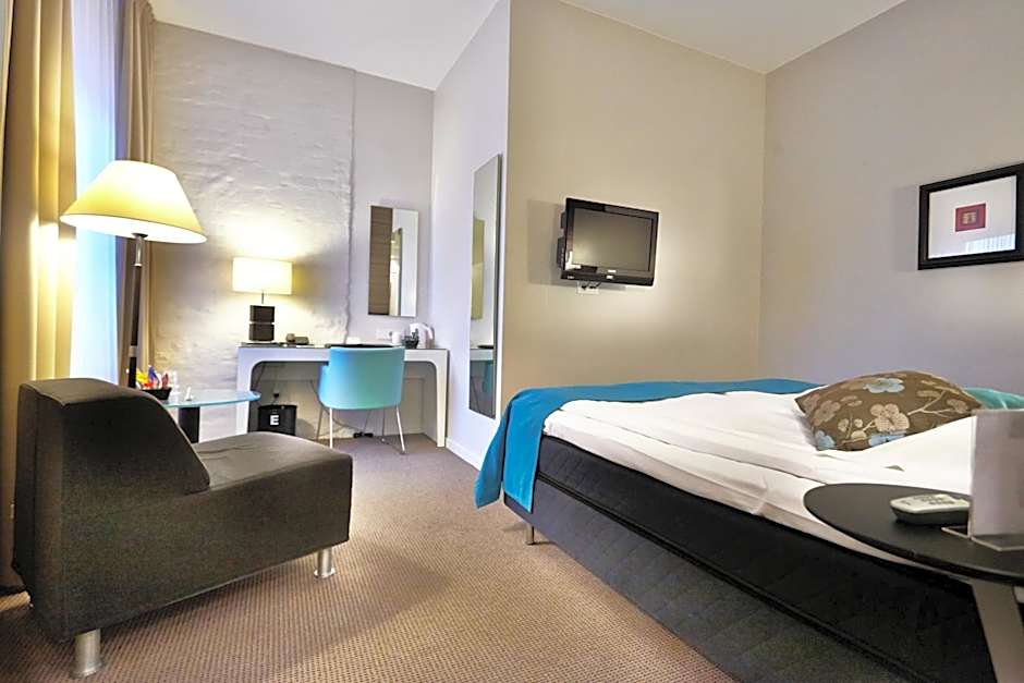 Elite Stadshotellet Växjö