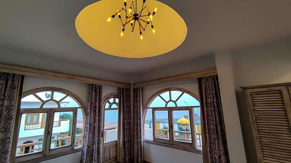 Shams Hotel & Dive Centre