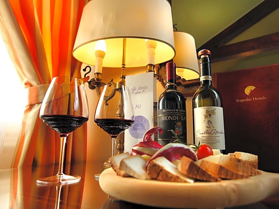 Relais Villa Fiorita