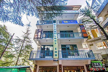 FabHotel Greenwoods Inn