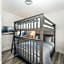 Spectacular Penthouse With Amazing Views, Indoor Pool and Hot tub