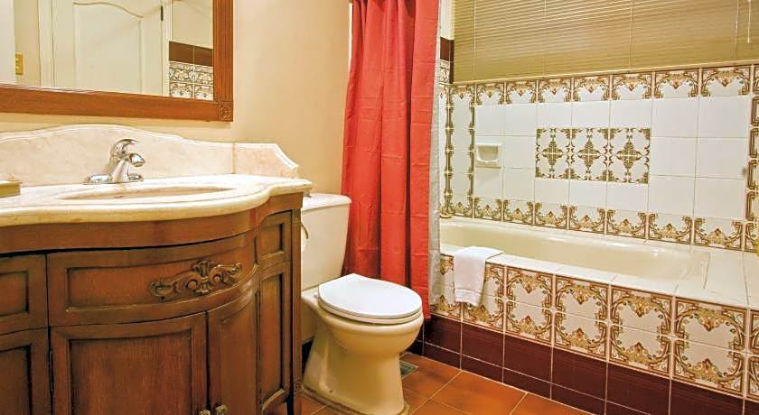 Sophia Suites Residence Hotel