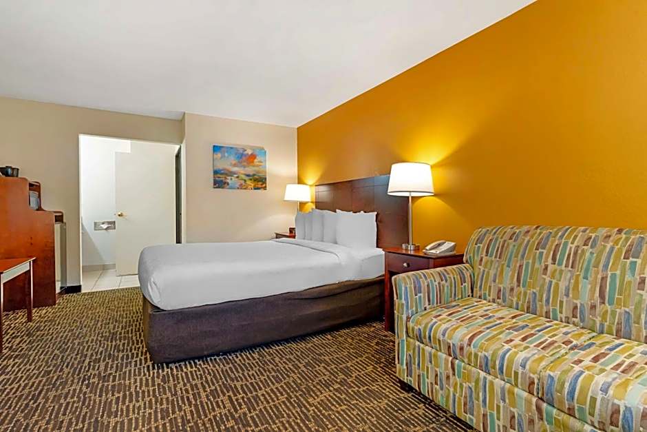 Sonoma Winegrower's Inn