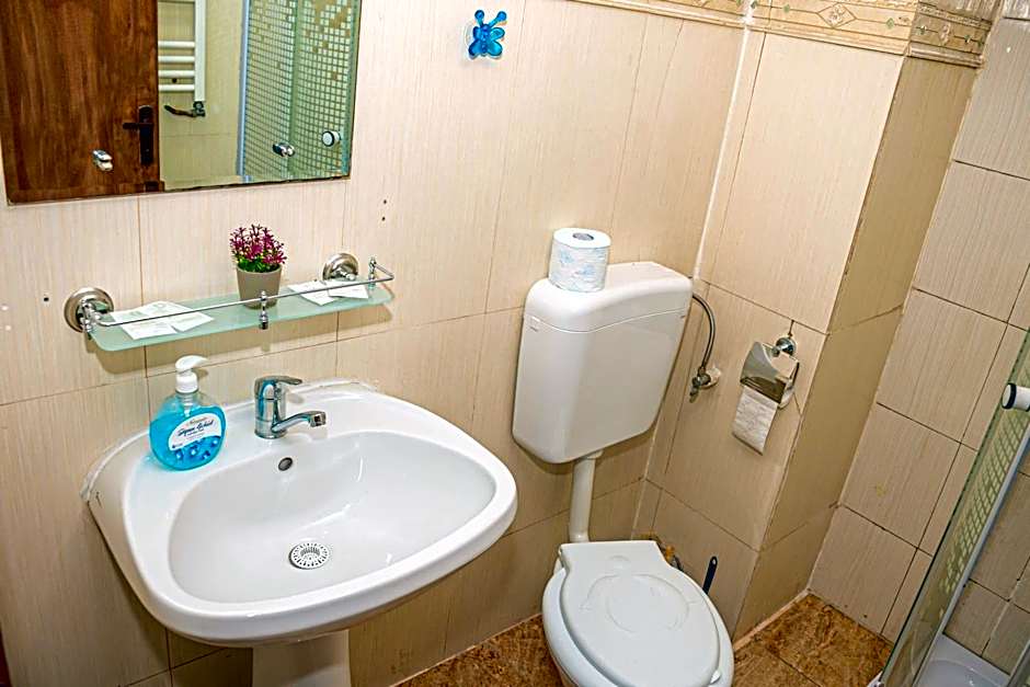 Occidental Wise Transit