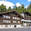Hotel Weisses Kreuz