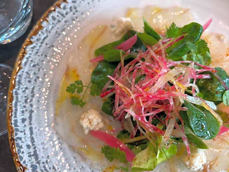 La Grande Terrasse Hotel & Spa La Rochelle - MGallery