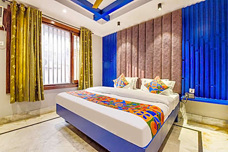 FabHotel Prem Bihari