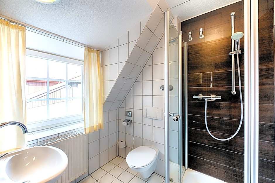 Welcome Hotel Legden