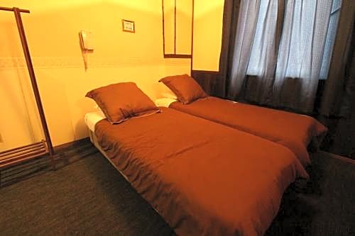 Hotel Cultured