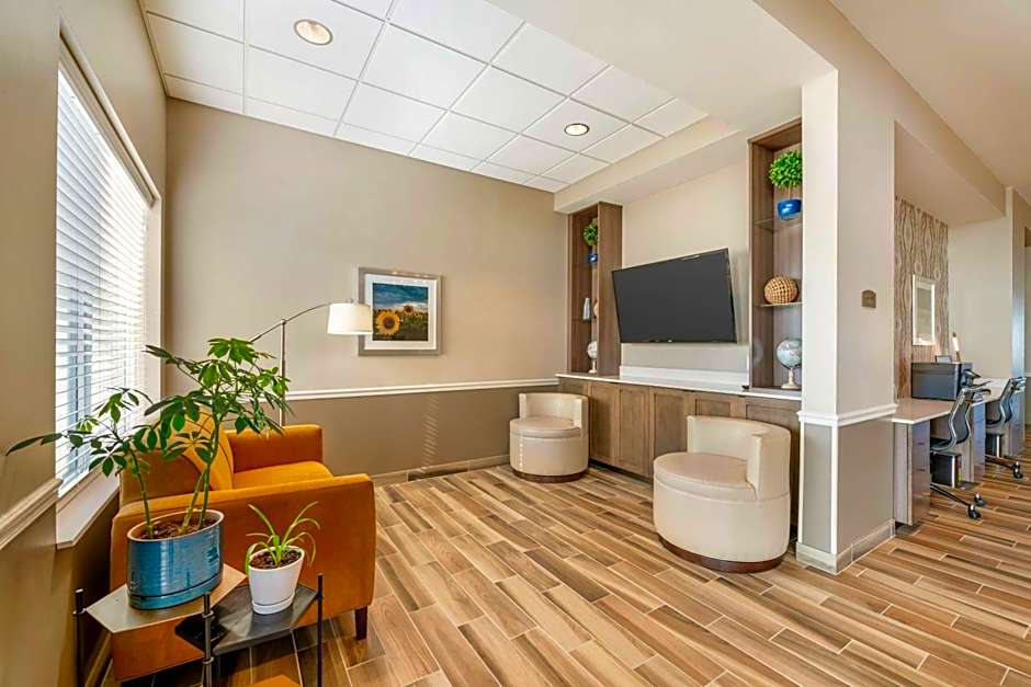 Best Western Plus Jefferson