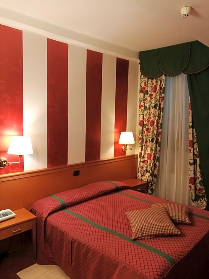 Hotel La Luna