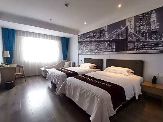 Super 8 Select Hotel