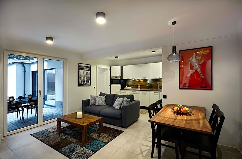 RockApart - Wien Hauptbahnhof - Neueröffnung!