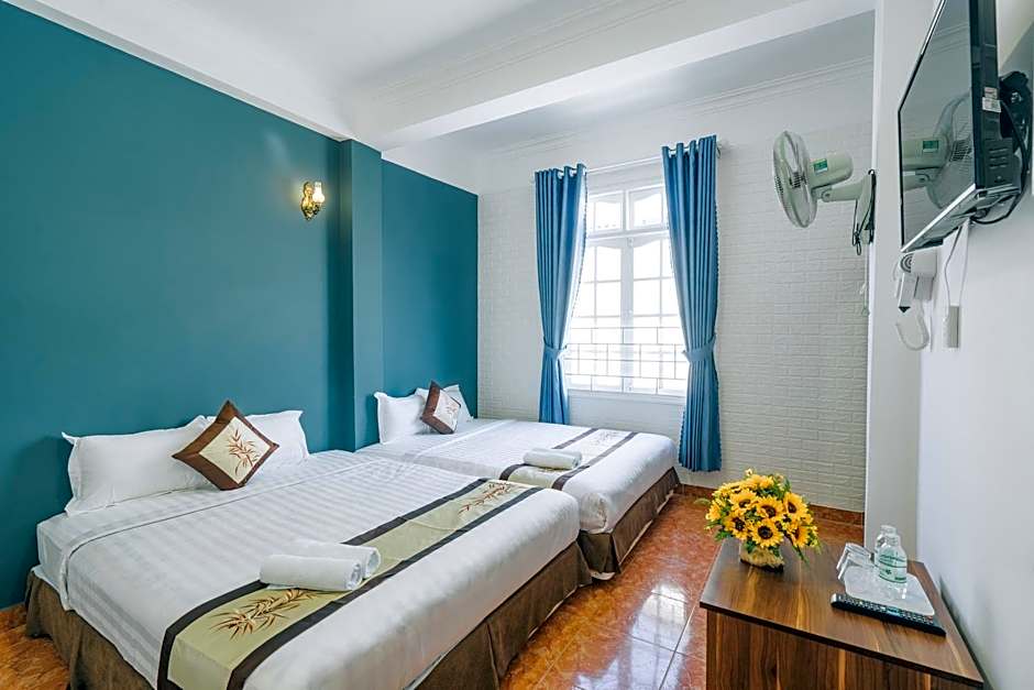 Khai Hoang 2 – Dalat, KS