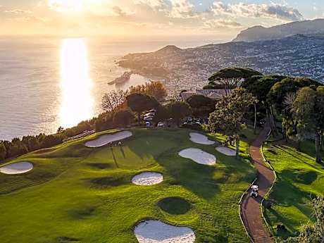 Balancal Apartments - Alojamientos en FUNCHAL