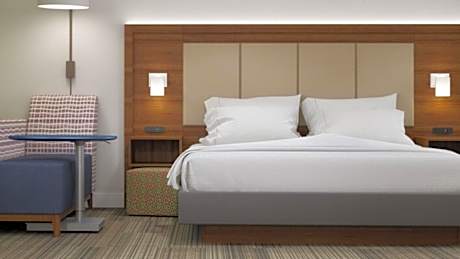 Standard King Room