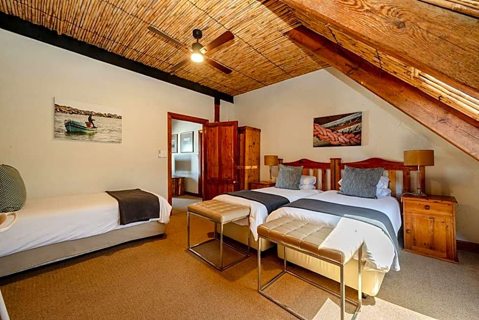 The Farmhouse Hotel