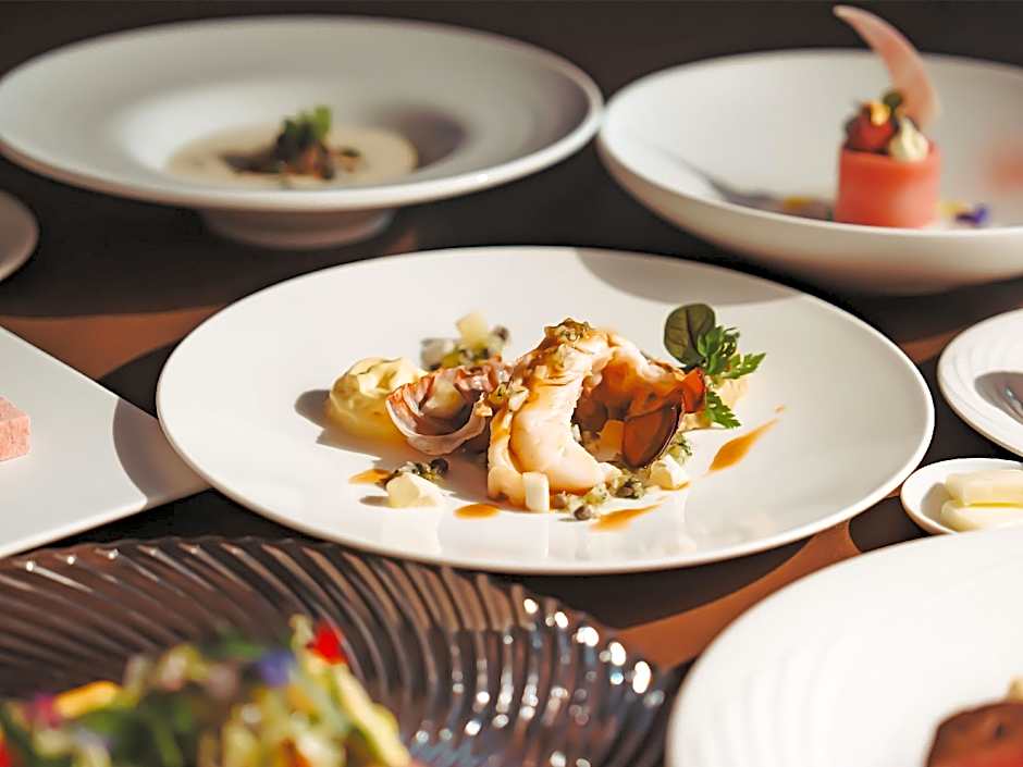 Le Grand Kyu Karuizawa