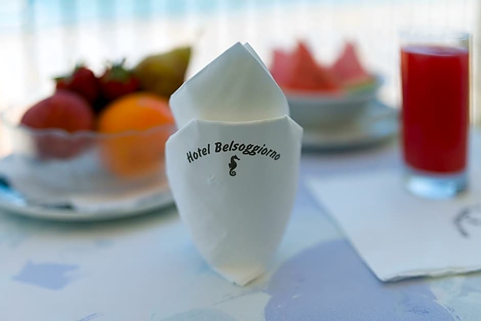 Hotel Belsoggiorno
