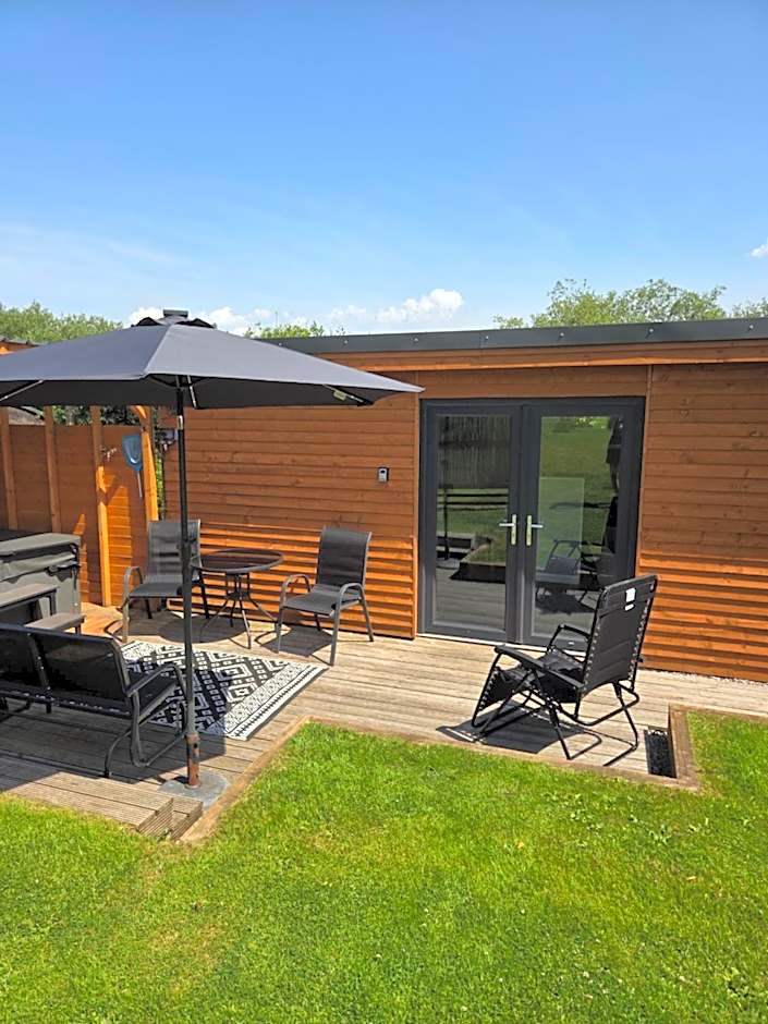 Lake District and Eden Valley Thornhill Lodge