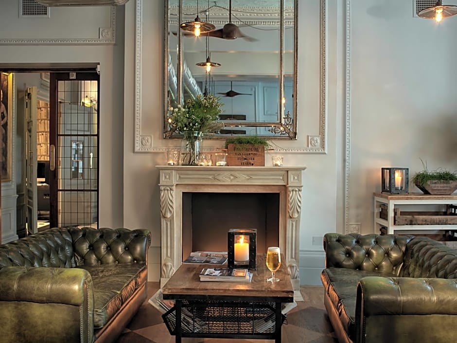 Radisson Blu Hotel, London South Kensington (formerly Vanderbilt)