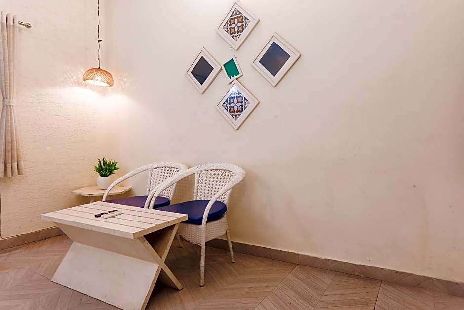 Hotel O Myconos Villa