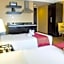 Lancaster Hotel Manila
