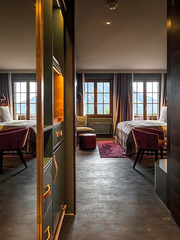 Huus Gstaad