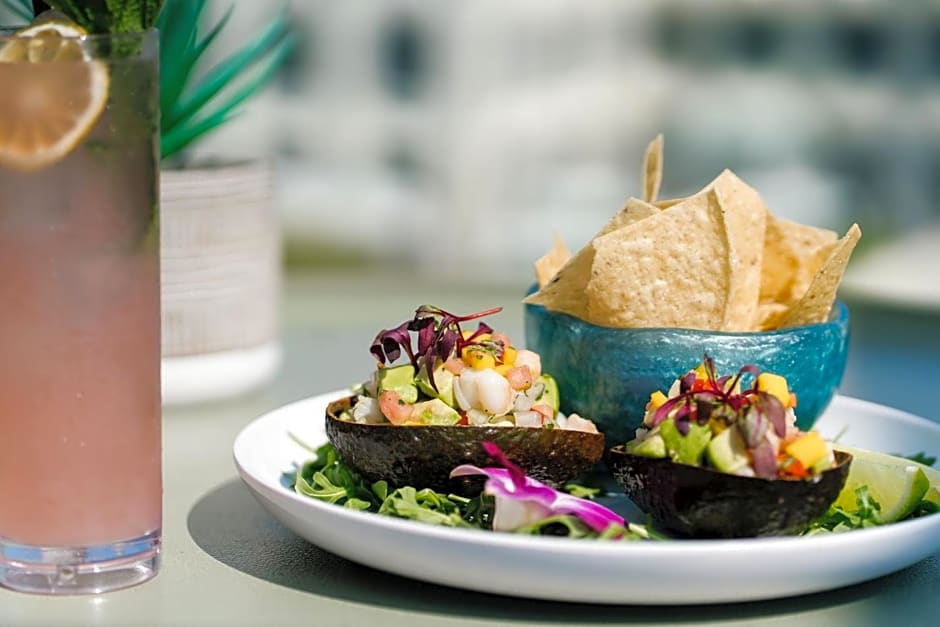 Kimpton Virgilio By IHG