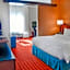 Fairfield Inn & Suites by Marriott Atlanta Cumming/Johns Creek