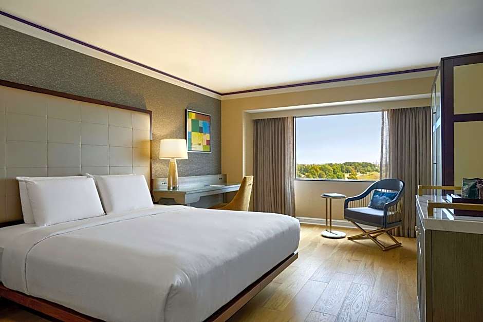 The Henry, Autograph Collection by Marriott