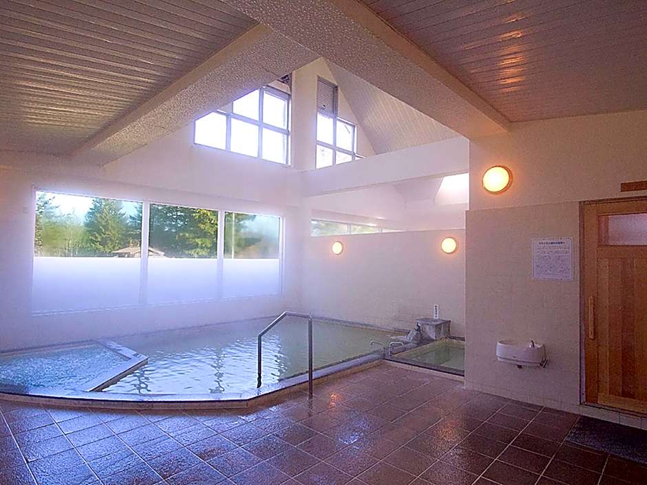 Assabu Uzura Onsen Shiki no Yado