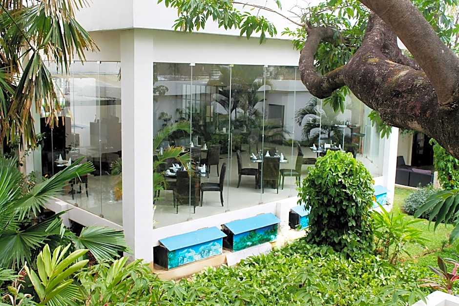 Contempo Hotel Boutique