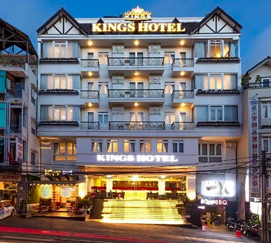 Photo 1 of 50 of Kings Hotel Dalat