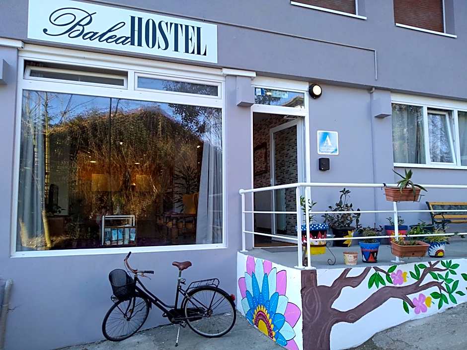 Balea Hostel