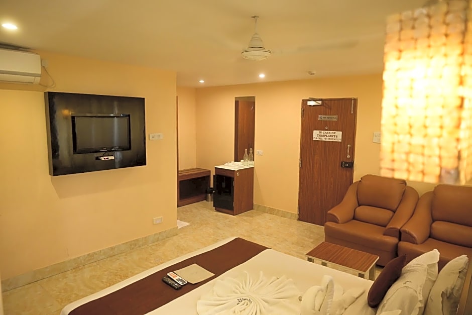 Haywizz Hotel - Port Blair