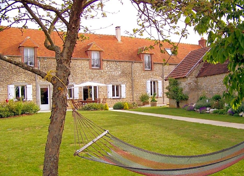 B&B le bourg d'Aunou, petit déjeuner compris