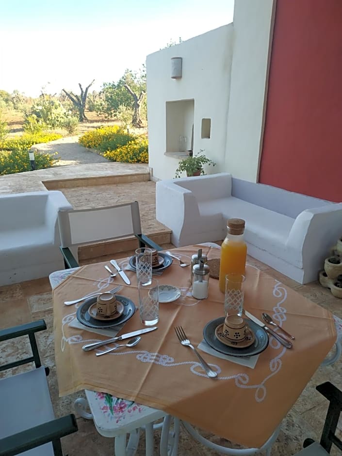 Casina Rossa di Pietrafitta