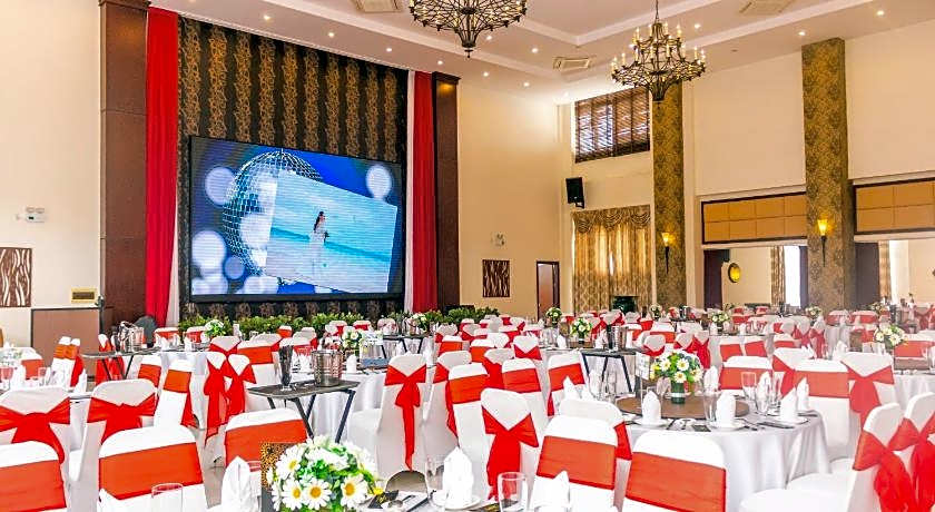 Sai Gon Rach Gia Hotel