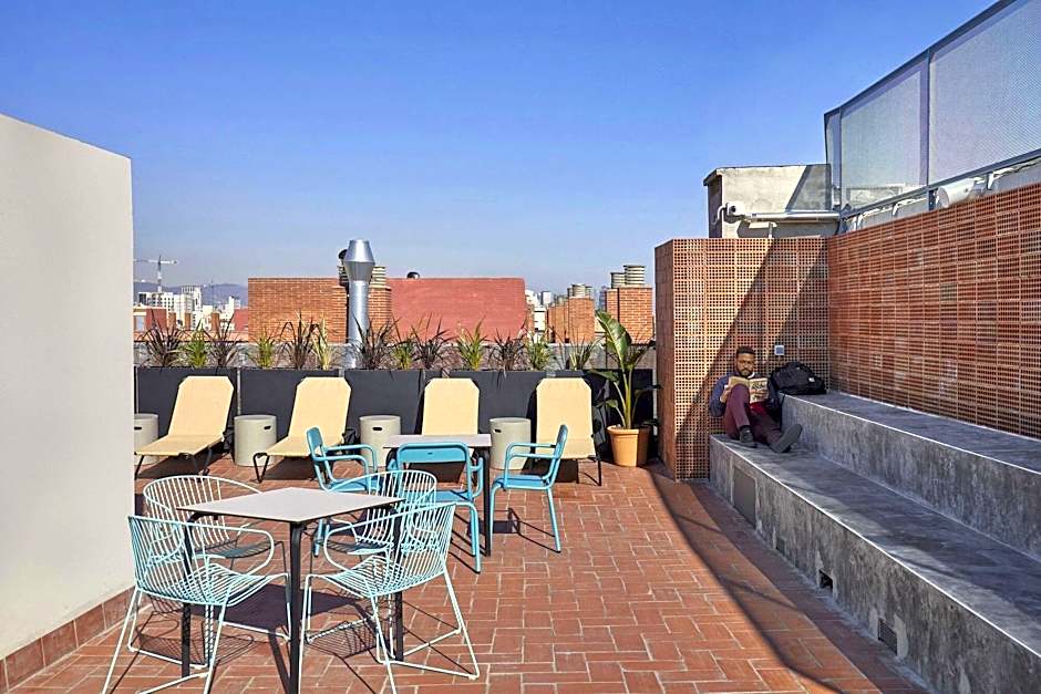 Unite Hostel Barcelona