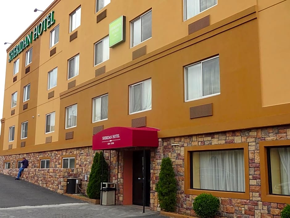 Sheridan Hotel