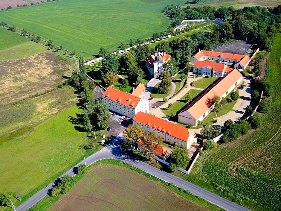 Pytloun Chateau Hotel Ctěnice