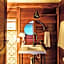 Smart Hotel Reserva Santo Antônio do Pinhal