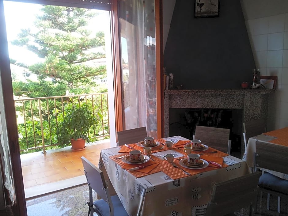 B&B La Casa di Angelica