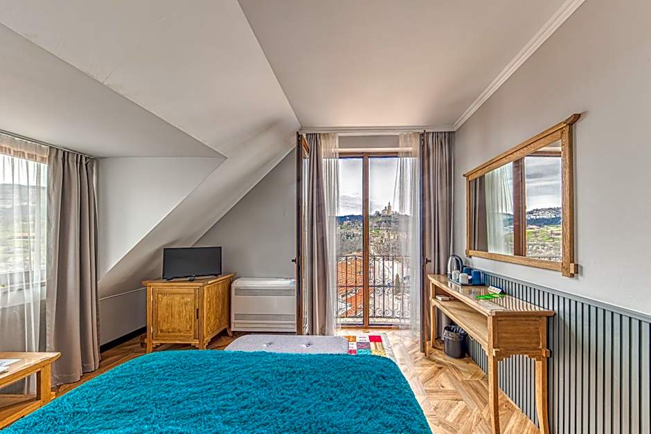 Hotel Studio