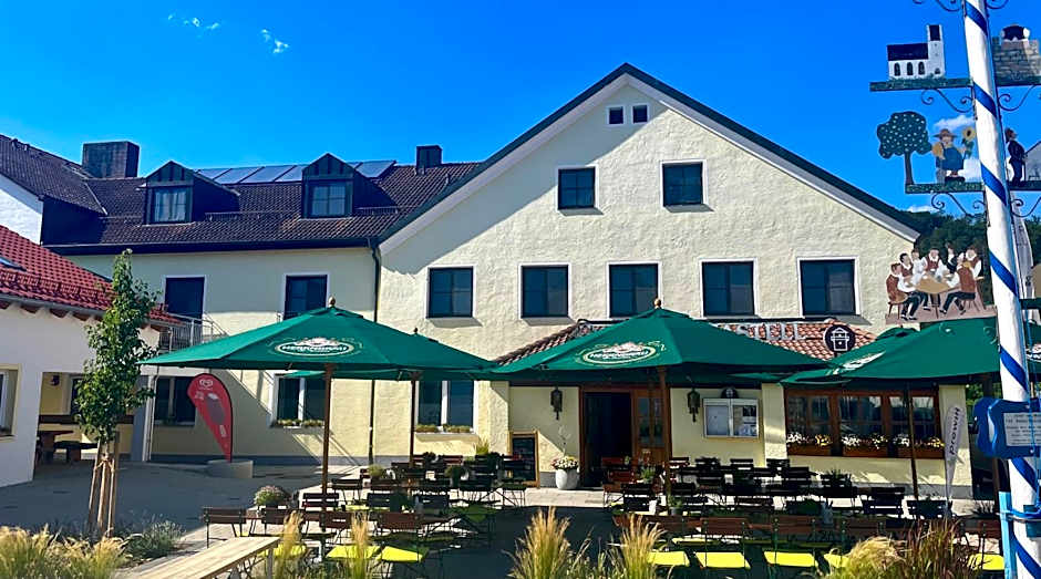 Römercastell Wirtshaus & Hotel