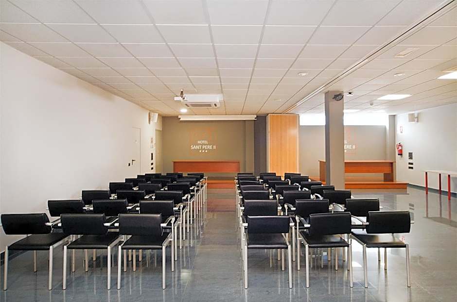 Hotel Sant Pere II