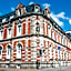 Hotel Alte Post Flensburg